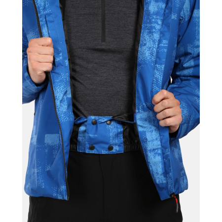 Pánská bunda Kilpi Tampa-M