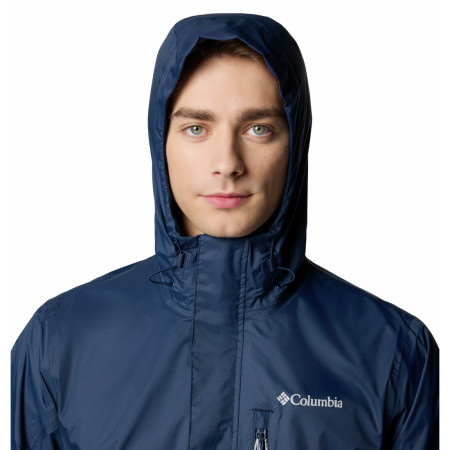 Pánská softshellová bunda Columbia Pouring Adventure™ III Jacket