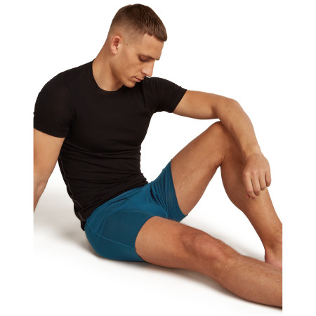 Pánské boxerky Icebreaker Men Merino 150 Anatomica Boxers