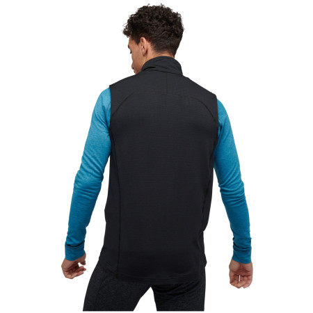 Pánská vesta Black Diamond Coefficient LT Hybrid Vest