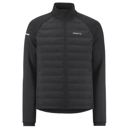Pánská bunda Craft Subz Jacket 4 M