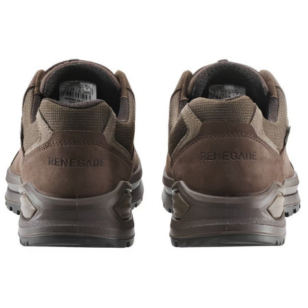 Pánské turistické boty Lowa Renegade Evo Gtx Lo Wide