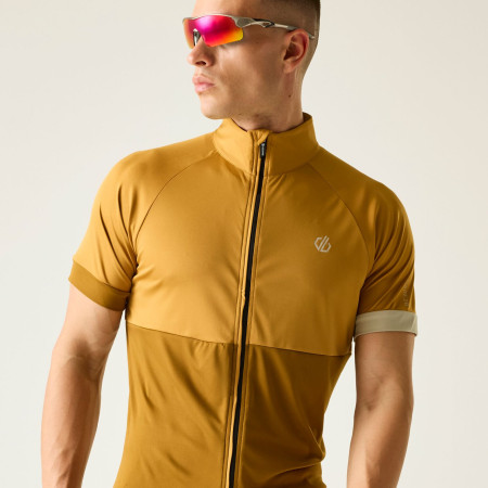 Pánský cyklistický dres Dare 2b Protraction III Jersey