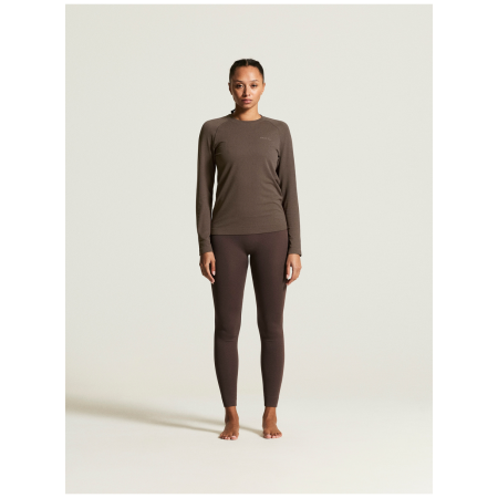 Dámské funkční triko Craft Active Comfort Ls 2 W