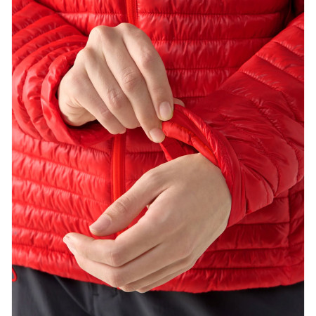 Dámská bunda Haglöfs L.I.M Mimic hood II