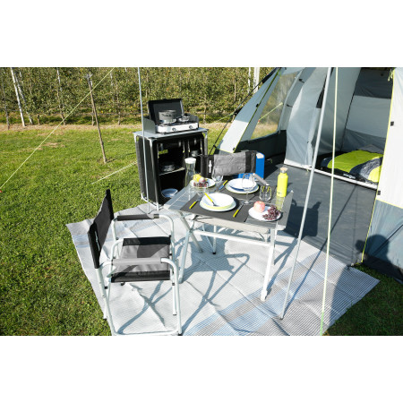 Křeslo Brunner One Shot