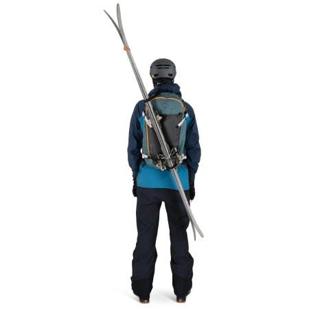 Skialpový batoh Osprey Soelden 25