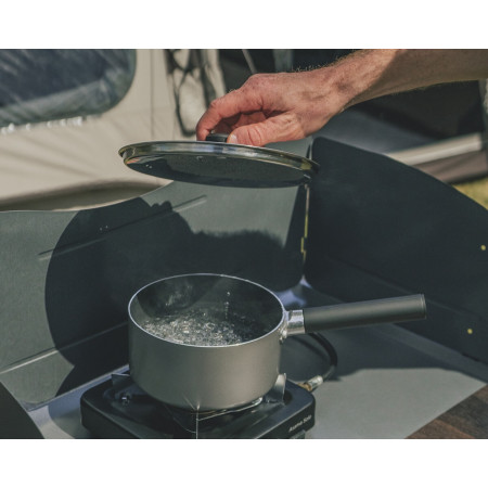 Pánev Outwell Feast Ceramic Saucepan 1.5 L