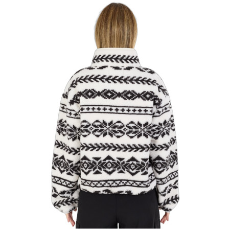 Dámská mikina Fundango Pacha Fleece Jacket