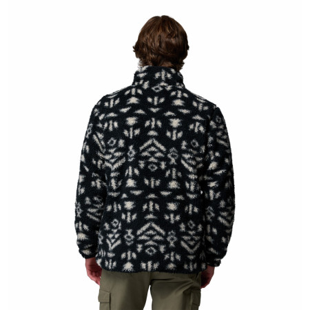 Pánská mikina Columbia Winter Pass™ Reversible Fleece