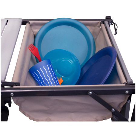 Kuchyně GCI Master Cook Station