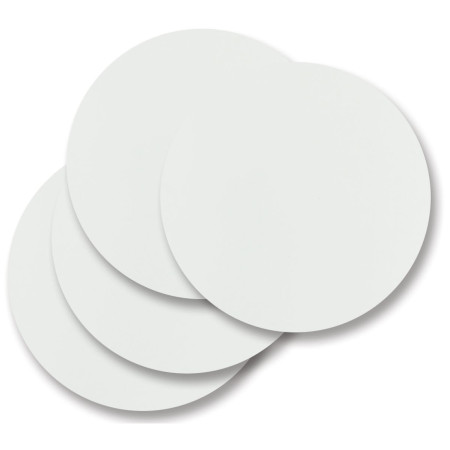 Záplaty na stan MSR Tent Fabric Repair Kit