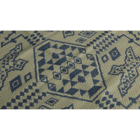 Koberec ke stanu Easy Camp Moonlight Round Carpet