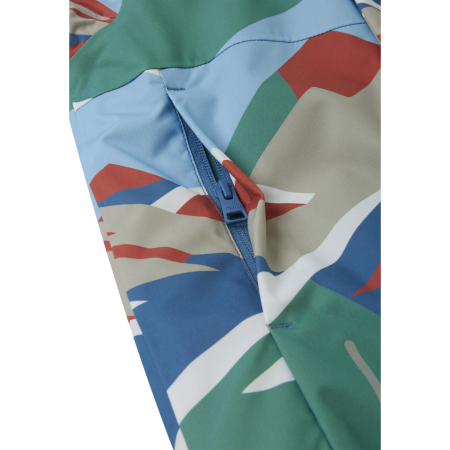 Dětská zimní bunda Reima Marttila