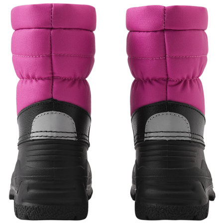 Dětské zimní boty Reima Nefar Fucshia