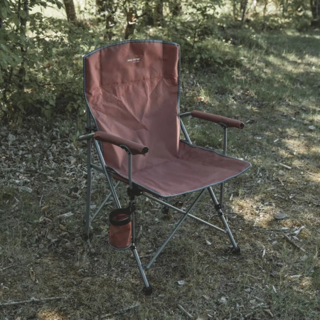 Židle Easy Camp Oak Chair Ink Black