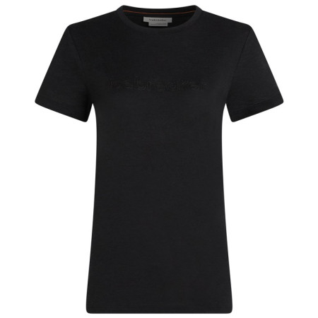 Dámské funkční triko Icebreaker Women M 150 Tech Lite SS Tee IBStitchlin