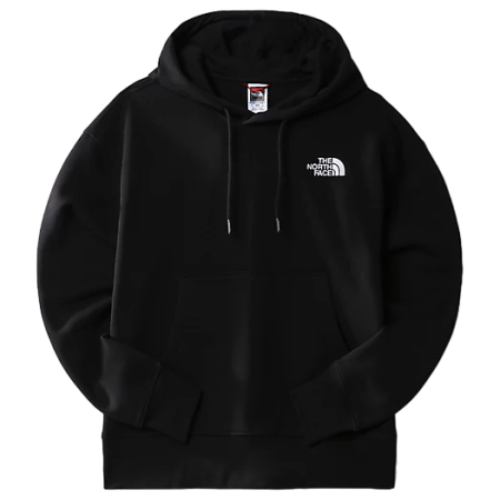 Dámská mikina The North Face W Essential Hoodie