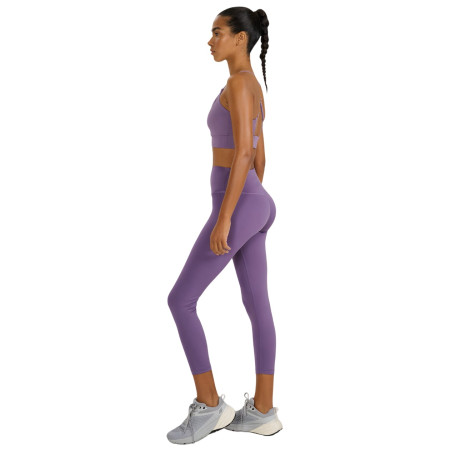 Dámské legíny 4F Tights Fnk F361