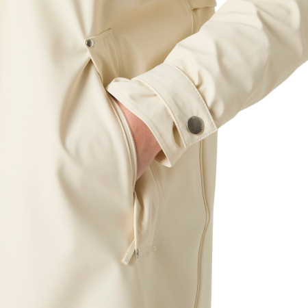 Dámská bunda Helly Hansen W Moss Ins Pu Coat