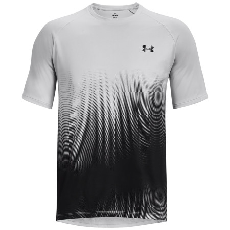 Pánské funkční triko Under Armour Tech Fade SS