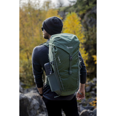 Turistický batoh Warg Condor 35l
