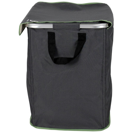Koš na prádlo Bo-Camp Laundry bag XL with lid