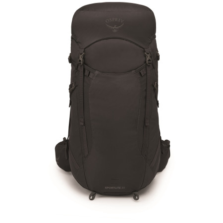 4camping.cz - Turistický batoh Osprey Sportlite 30 - S/M / šedá