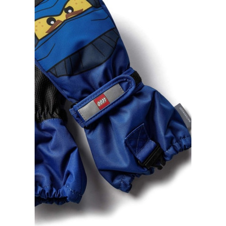 Dětské rukavice LEGO® Official Merchandise Lwagan 805