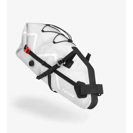 Brašna pod sedlo Cyclite Saddle Bag / 02
