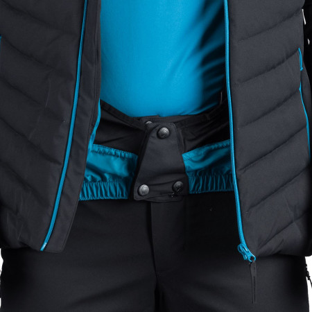 Pánská lyžařská bunda Northfinder Yarognev