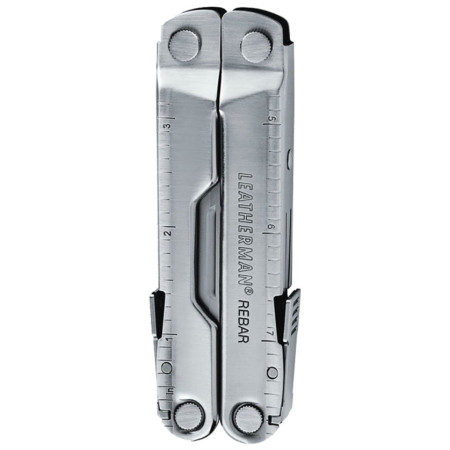 Multitool Leatherman Rebar Box