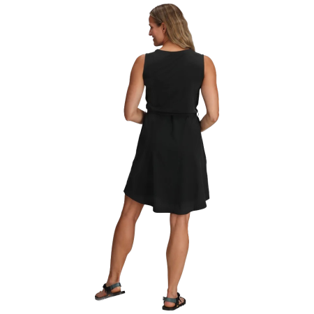 Dámské šaty Royal Robbins Spotless Traveler Tank Dress