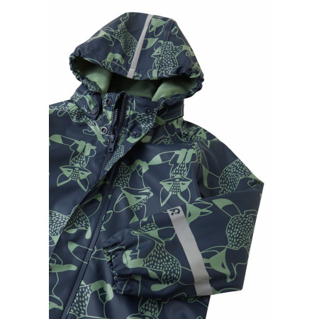 Dětská bunda Reima Koski