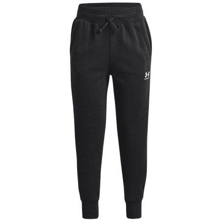 Dětské tepláky Under Armour Rival Fleece LU Joggers
