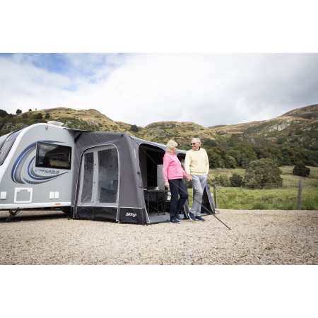 Předstan Vango Balletto Pro Air 330