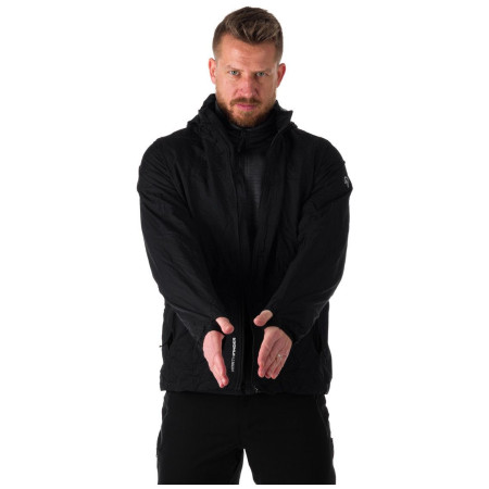 Pánská bunda Northfinder Northkit