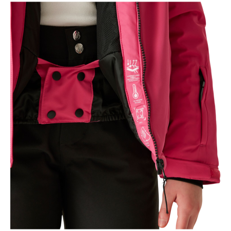 Dětská lyžařská bunda Dare 2b Impose V Jacket