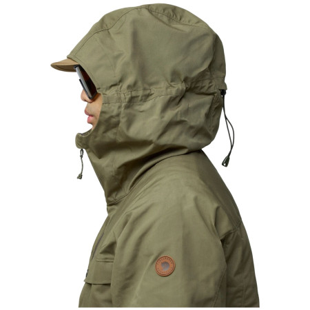Pánská bunda Fjällräven Bergtagen G-1000 Jacket M