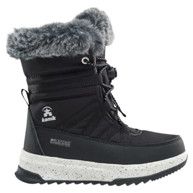 Dětské boty Kamik Stomy F