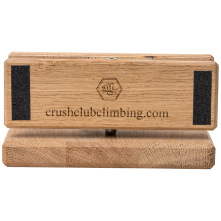 Lezecká hra Crush Climbing Pinch Battle