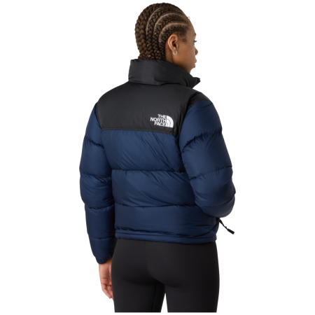 Dámská péřová bunda The North Face W 1996 Retro Nuptse Jacket