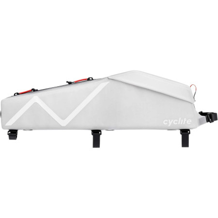 Brašna na rám Cyclite Top Tube Bag Large / 02