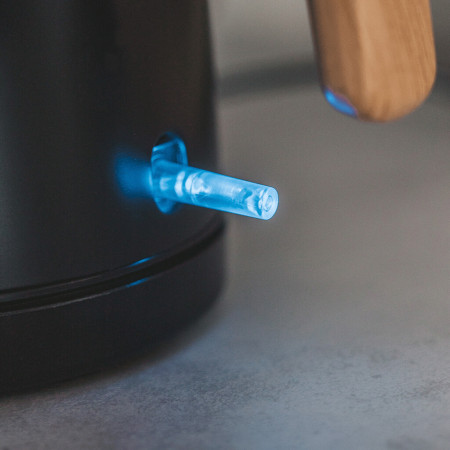 Rychlovarná konvice Mestic MWC-200 1L