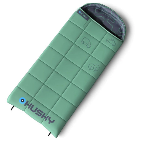 Dětský spacák Husky Gizmo Kids