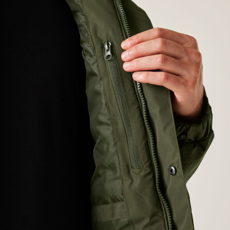 Pánská bunda Regatta Salinger III