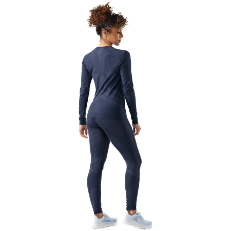 Dámské kalhoty Smartwool Women's Intraknit All-Season Merino Base