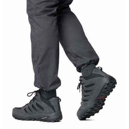 Pánské boty Columbia Redmond™ Iv Mid Waterproof