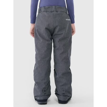 Dětské kalhoty 4F TROUSERS FNK M0960