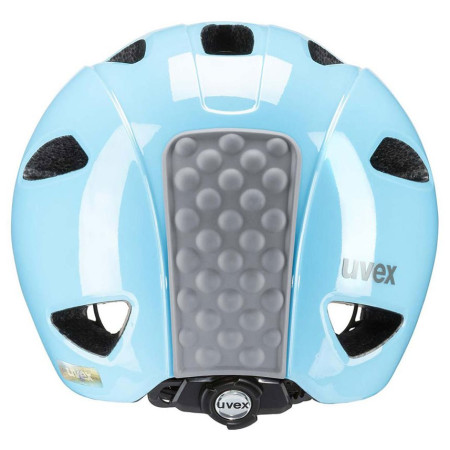 Dětská cyklistická helma Uvex Oyo
